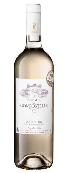 Chemin-de-Compostelle-Blanc